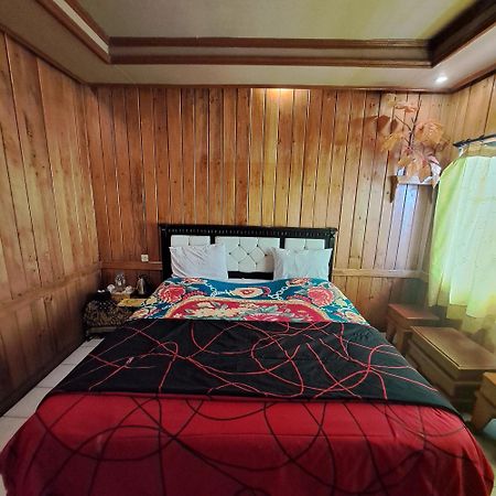 Cemara Indah Hotel Bromo Exteriér fotografie