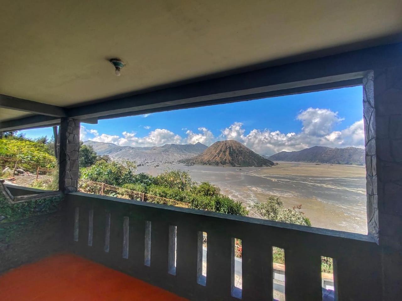 Cemara Indah Hotel Bromo Pokoj fotografie
