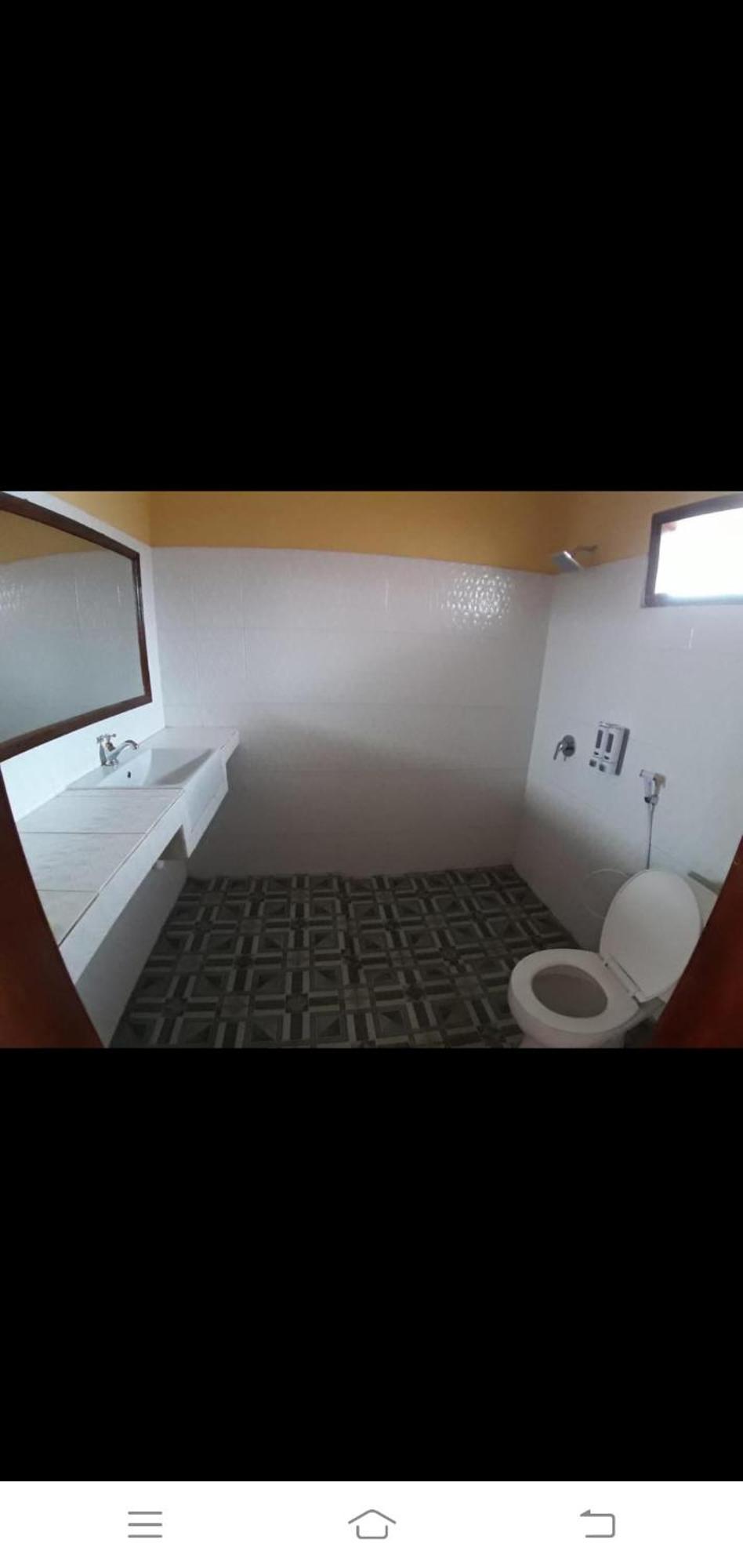 Cemara Indah Hotel Bromo Pokoj fotografie