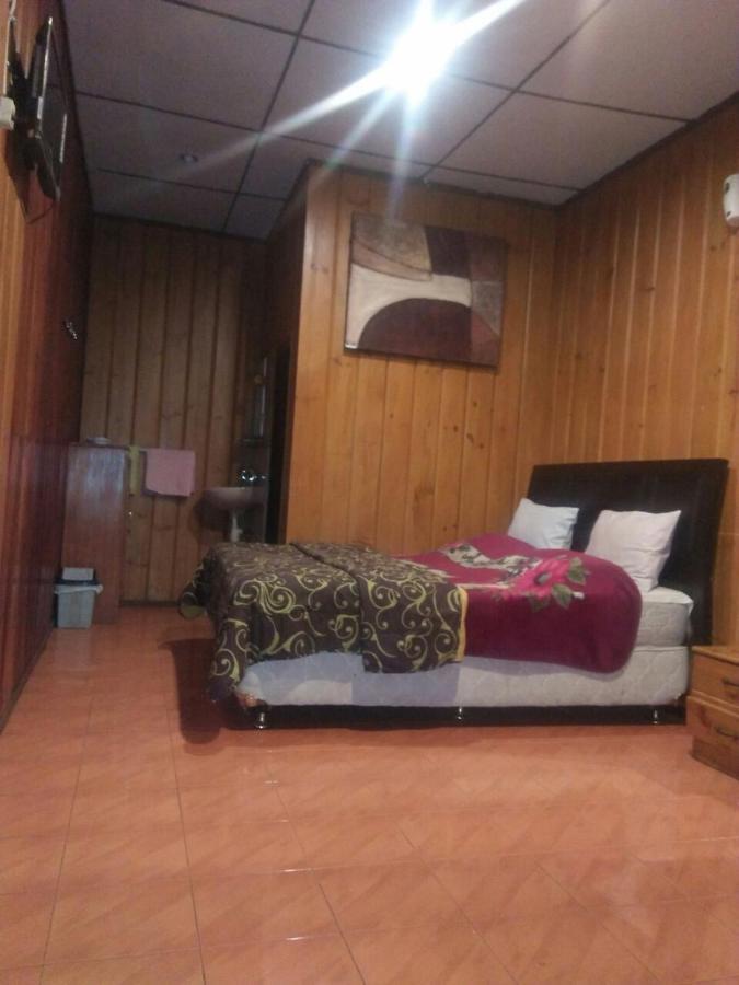 Cemara Indah Hotel Bromo Exteriér fotografie