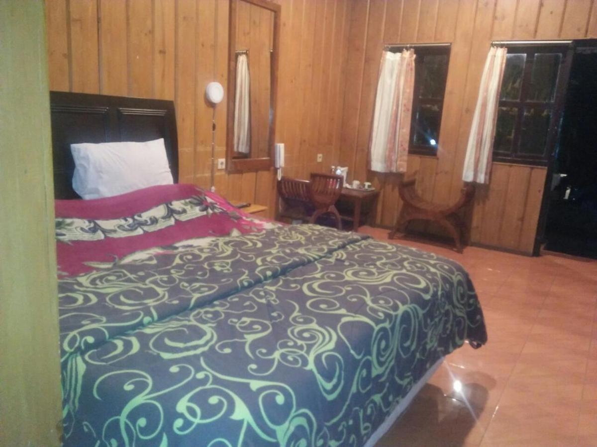 Cemara Indah Hotel Bromo Exteriér fotografie