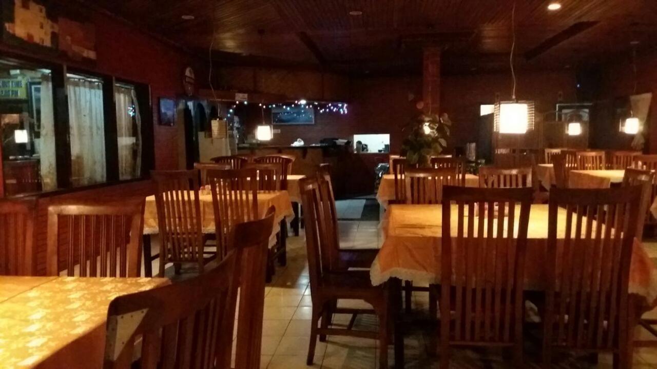 Cemara Indah Hotel Bromo Exteriér fotografie