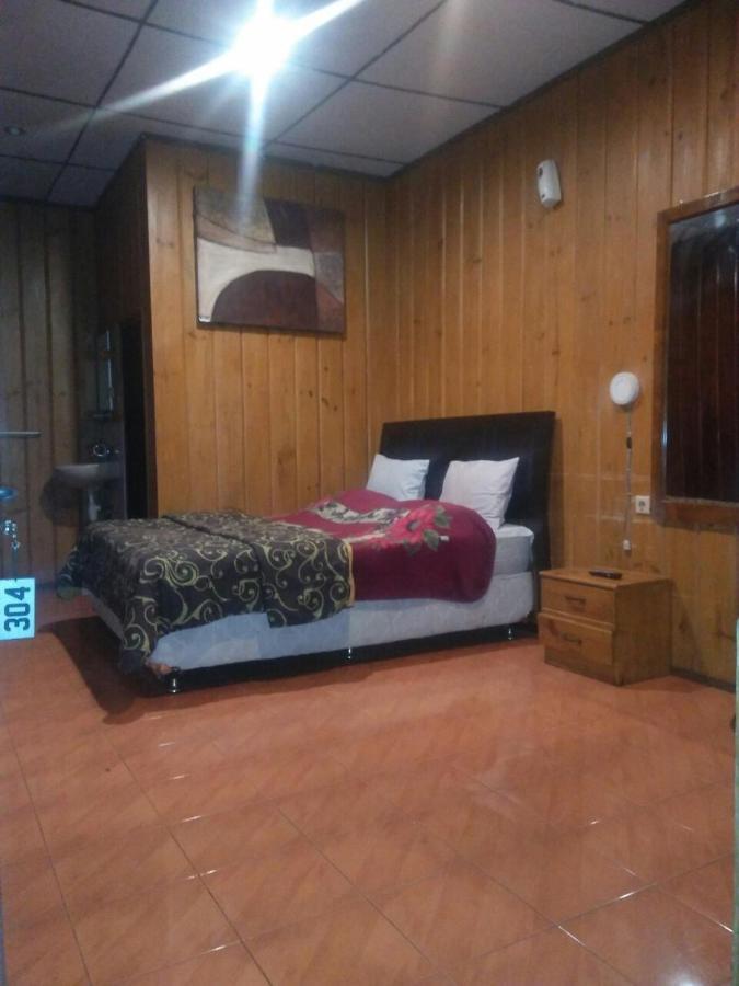 Cemara Indah Hotel Bromo Exteriér fotografie