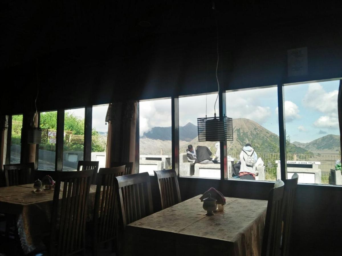 Cemara Indah Hotel Bromo Exteriér fotografie